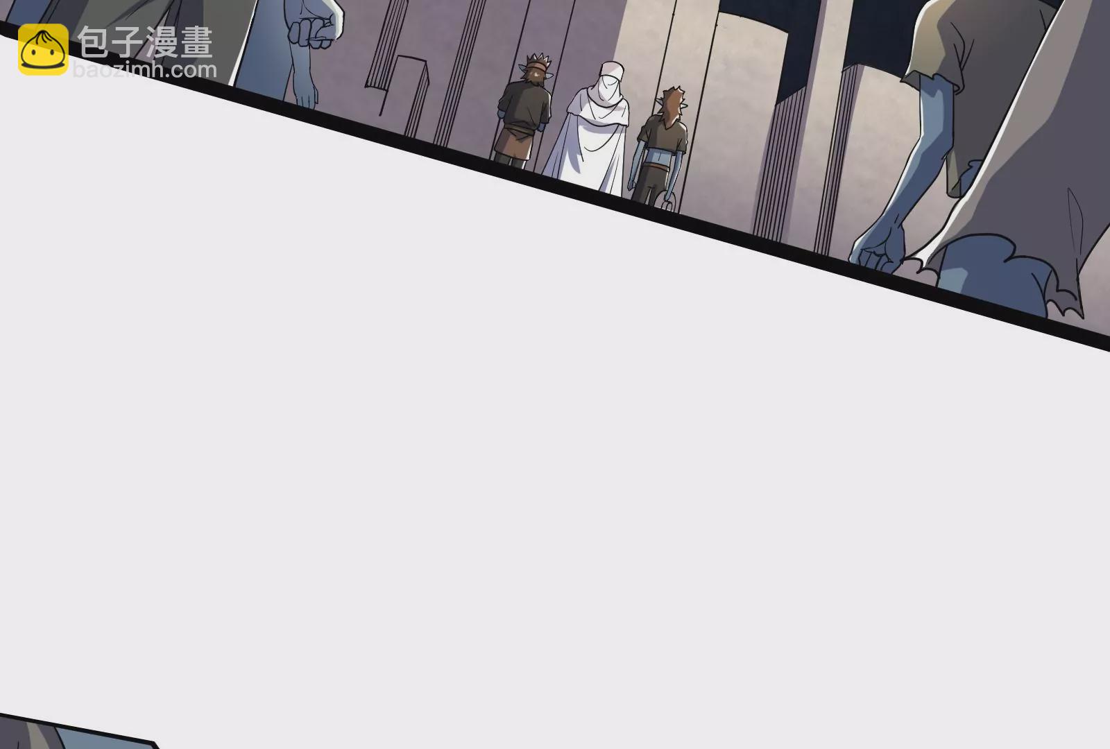 古神遊戲 - 第88話 神蹟！救世主初次降臨(2/3) - 7